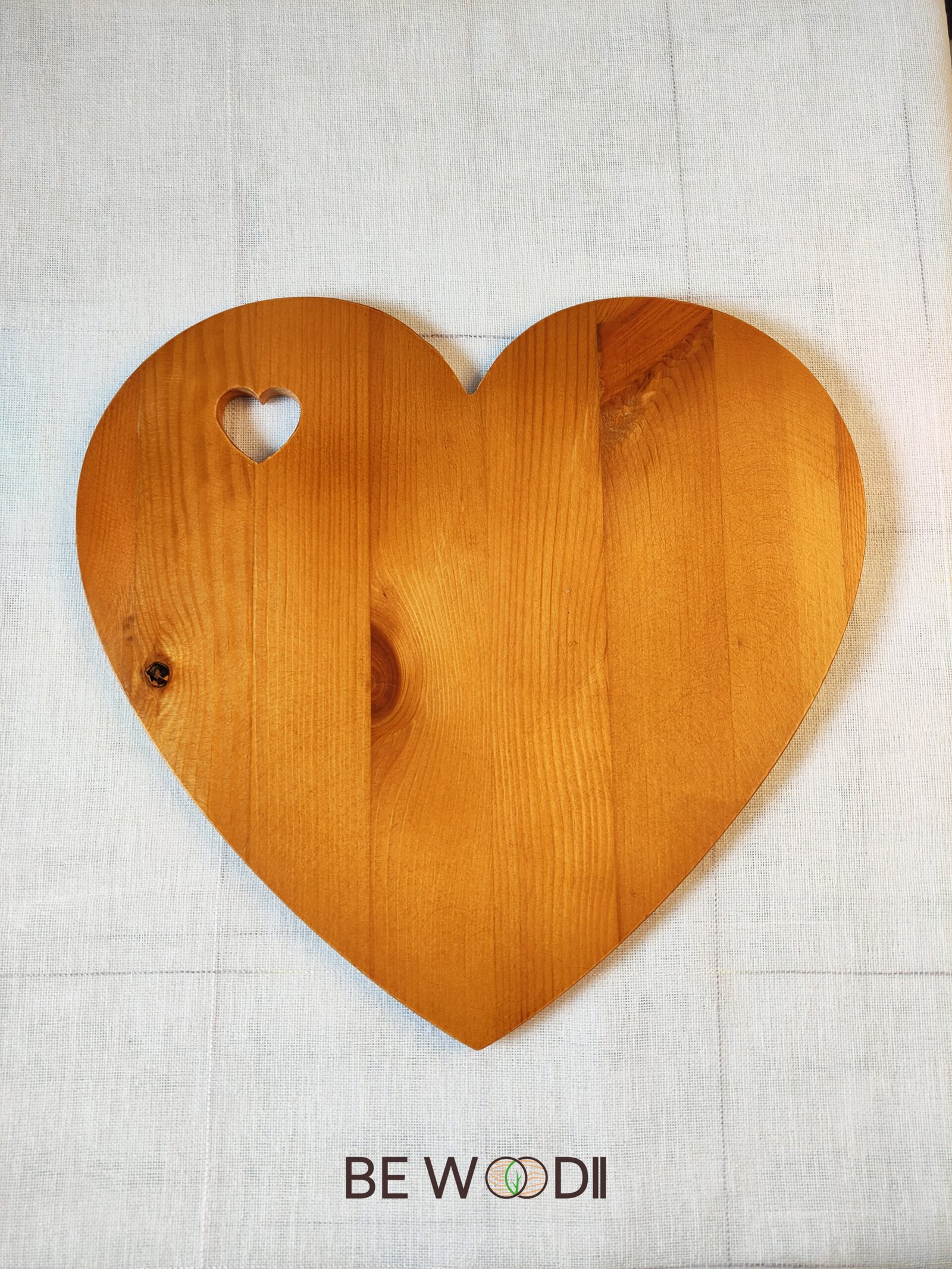 Heart Board - Image 2