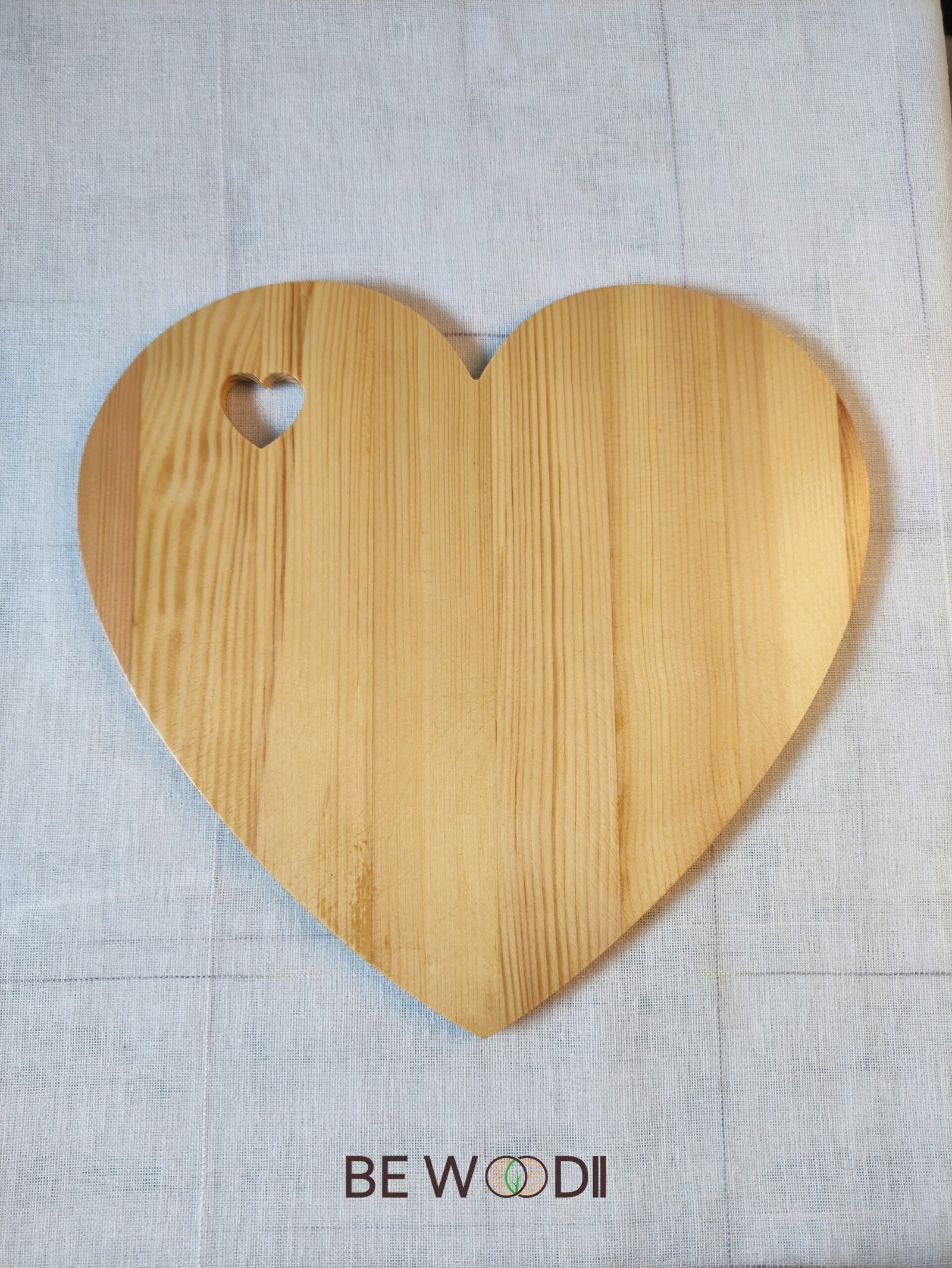 Heart Board